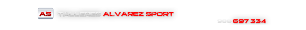 Talleres Alvarez Sport